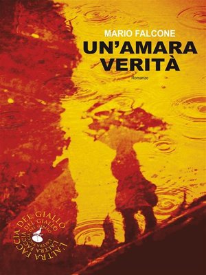 cover image of Un'amara verità